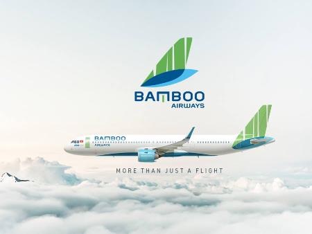 Vé máy bay bamboo airways mà giá rẻ HCM đi Hà Nội thì tốt quá